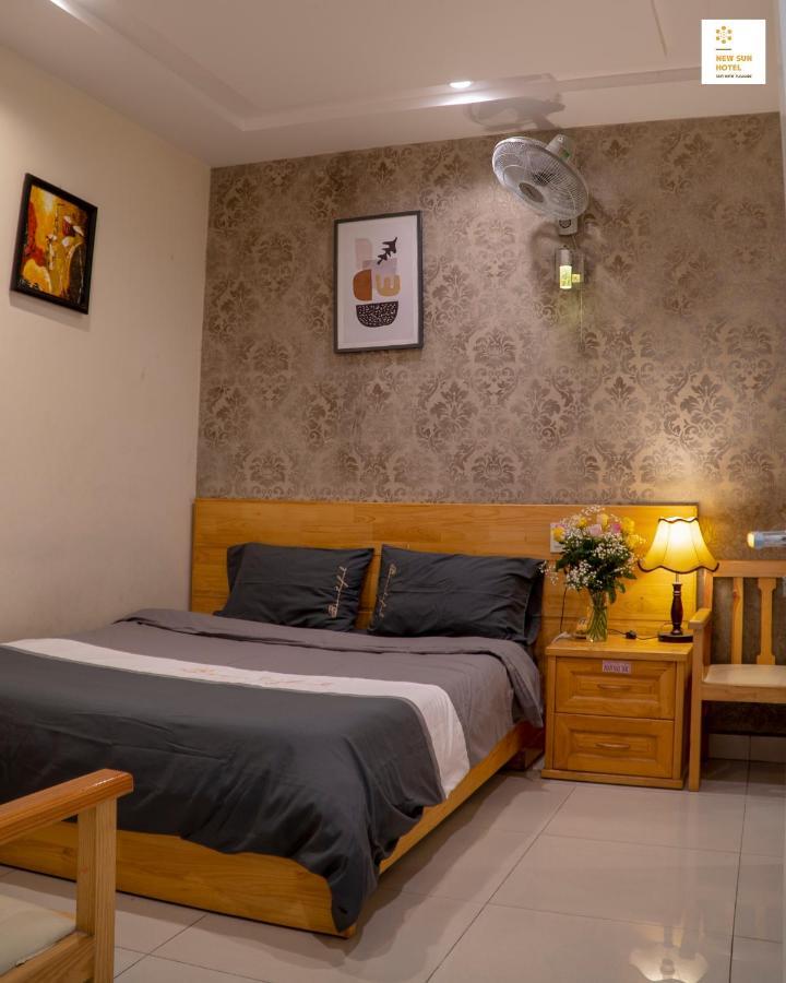 New Sun Hotel Dalat Exteriér fotografie